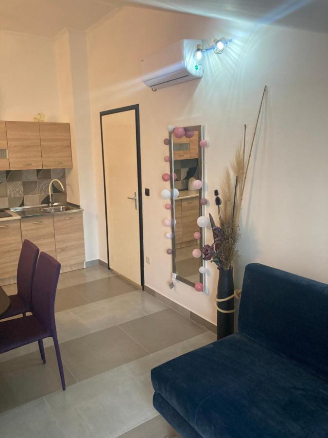 נובליה Apartments Duje מראה חיצוני תמונה